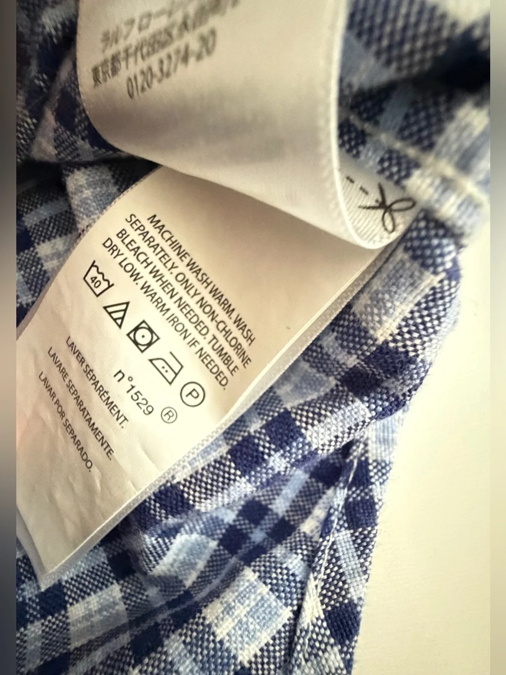 Ralph Lauren brand ralph